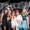 31.10.2015 Photo Booth von Martin Wahler, Pixelcode